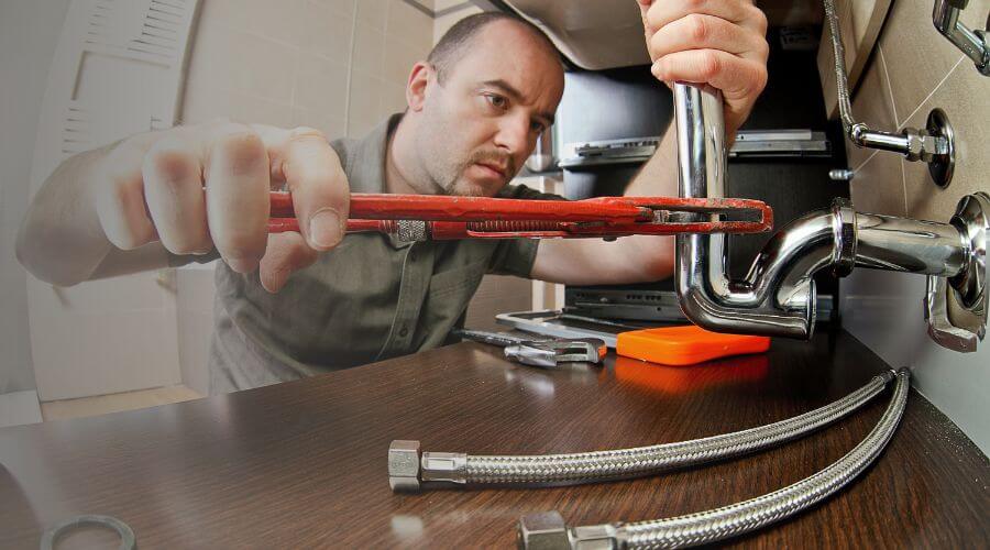 Local sewer line repair in Saint Paul, AR
